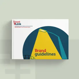 Street Link 2012